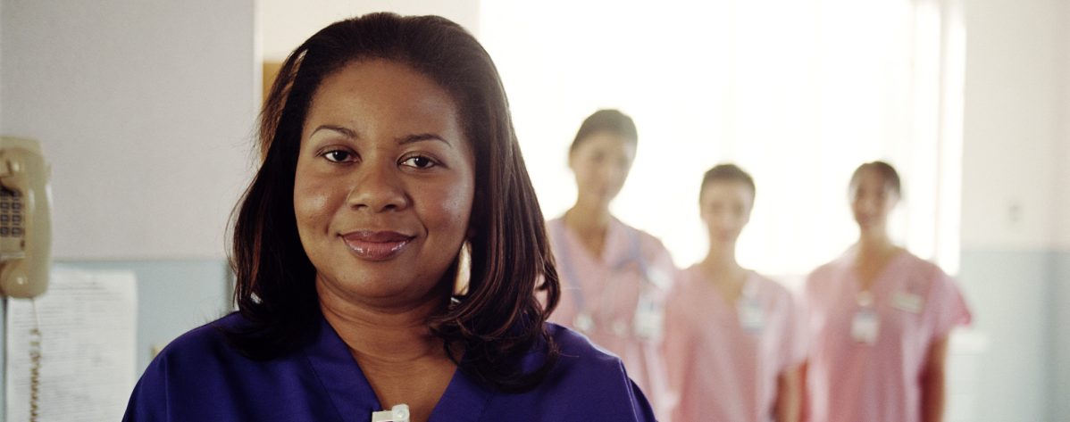 Safe Staffing